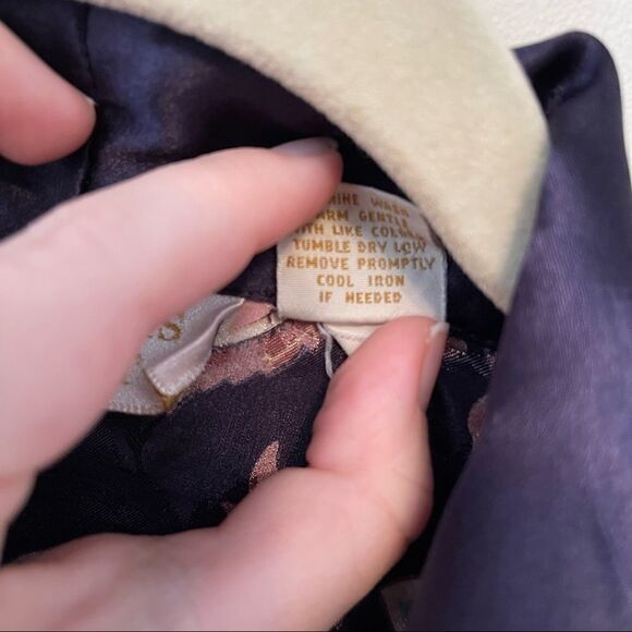 Victoria’s Secret Gold Label Night Shirt Dress - Picture 4 of 6